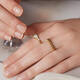  Dusk Divas - Silver / 14kt GP - Zirconia